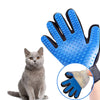 Pet Grooming Glove | Multifunctional Pet Grooming Glove | Petown